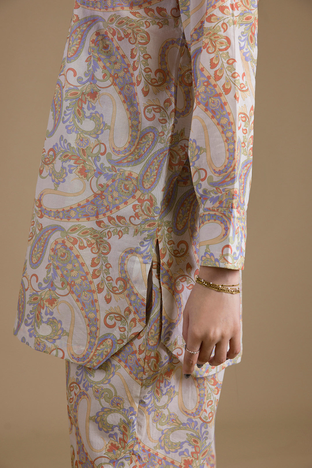 Co-Ord Set - 2266
