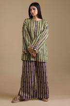 Co-Ord Set - 2344