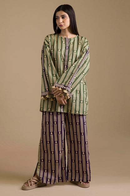 Co-Ord Set - 2344