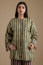 Co-Ord Set - 2344