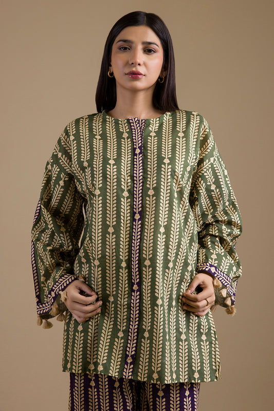 Co-Ord Set - 2344