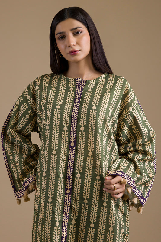 Co-Ord Set - 2344