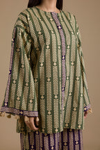 Co-Ord Set - 2344