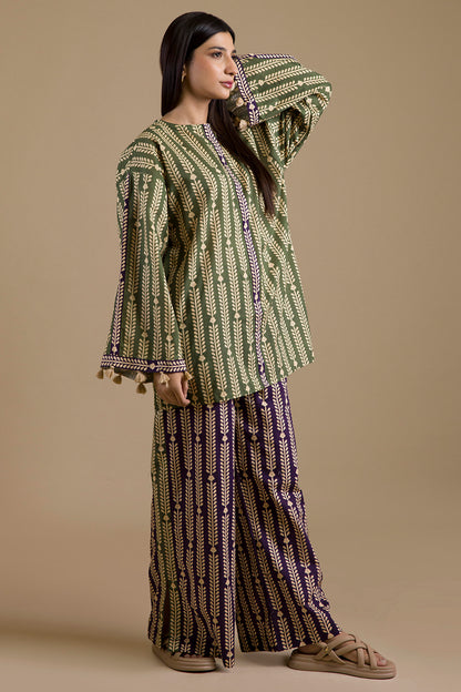Co-Ord Set - 2344