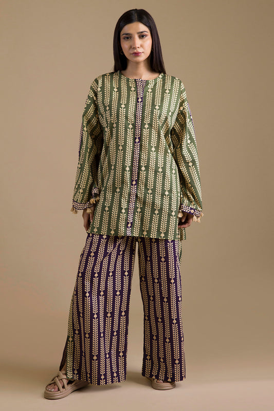 Co-Ord Set - 2344