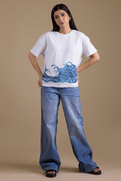 Graphic T-Shirt - 5100