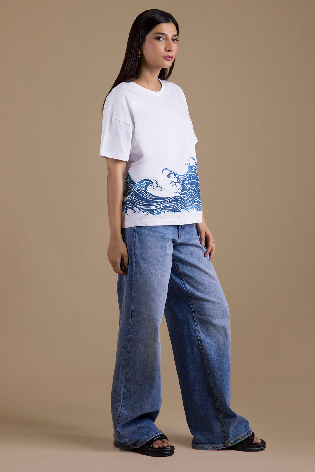 Graphic T-Shirt - 5100