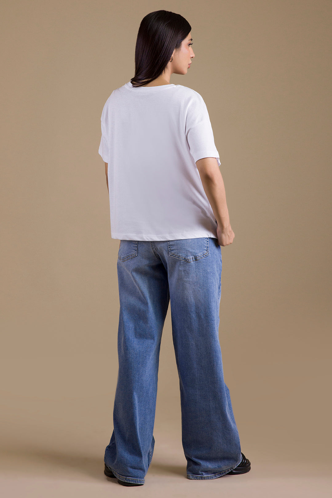 Graphic T-Shirt - 5100