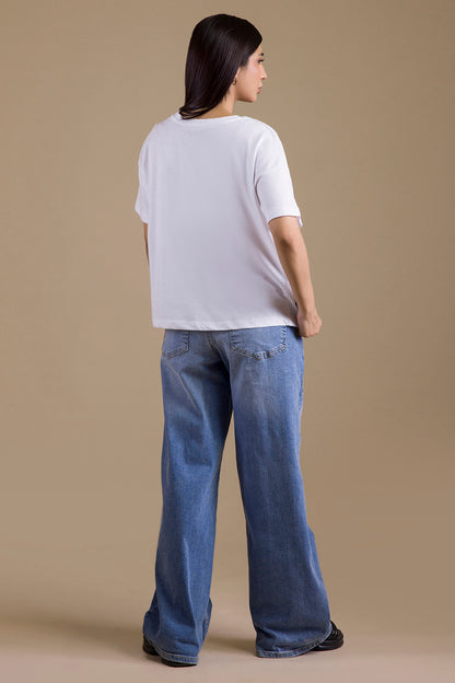 Graphic T-Shirt - 5100