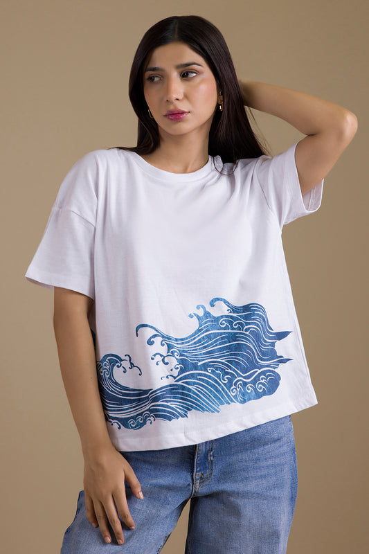 Graphic T-Shirt - 5100