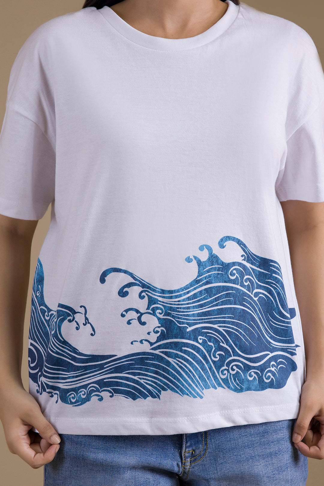 Graphic T-Shirt - 5100