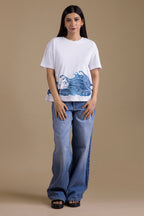 Graphic T-Shirt - 5100