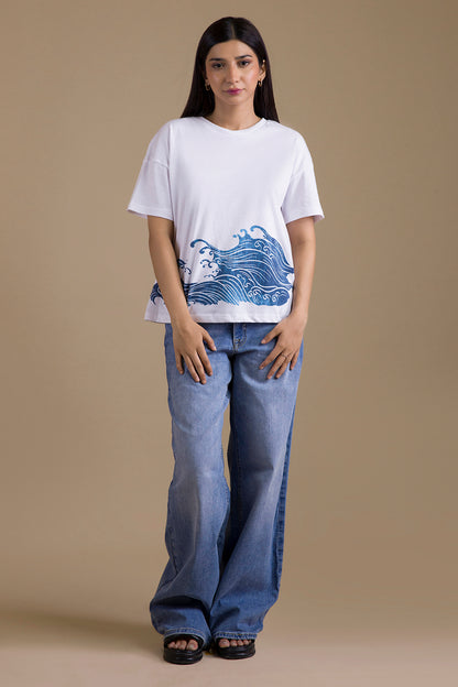 Graphic T-Shirt - 5100