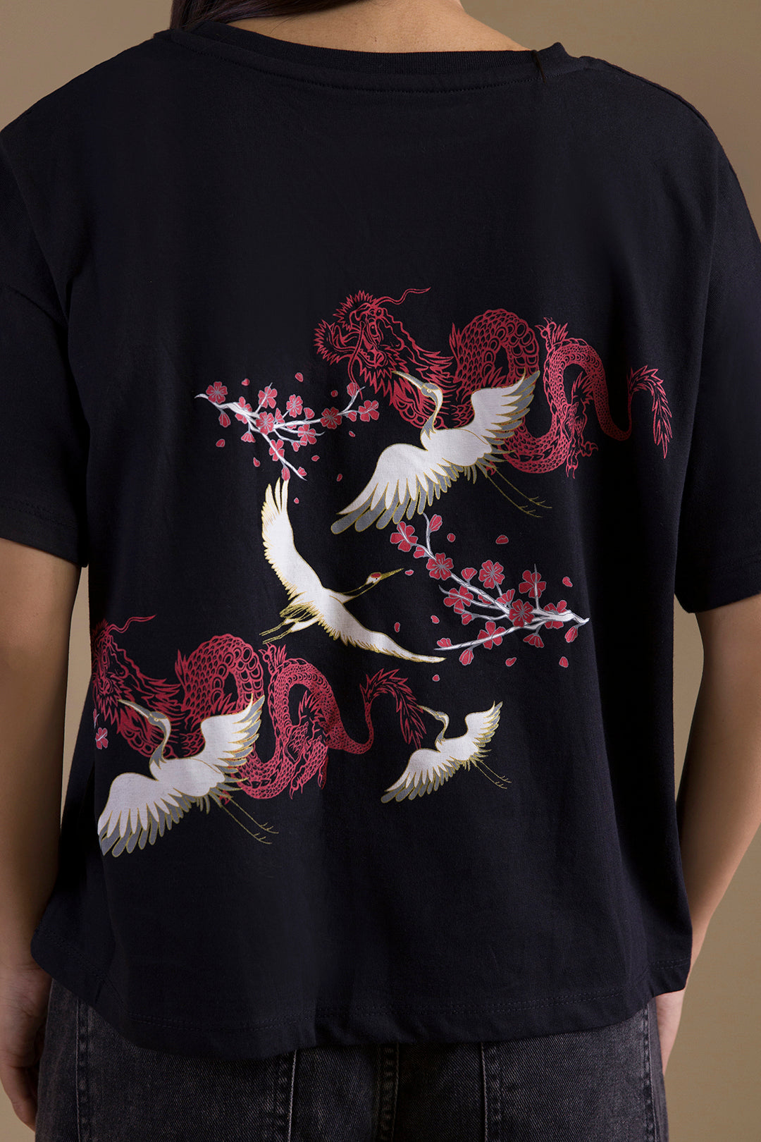 Graphic T-Shirt - 5107