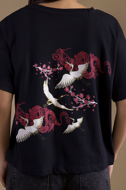 Graphic T-Shirt - 5107