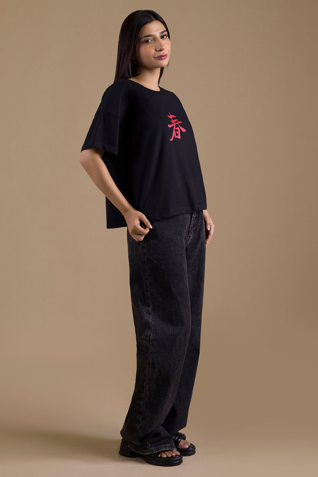 Graphic T-Shirt - 5107