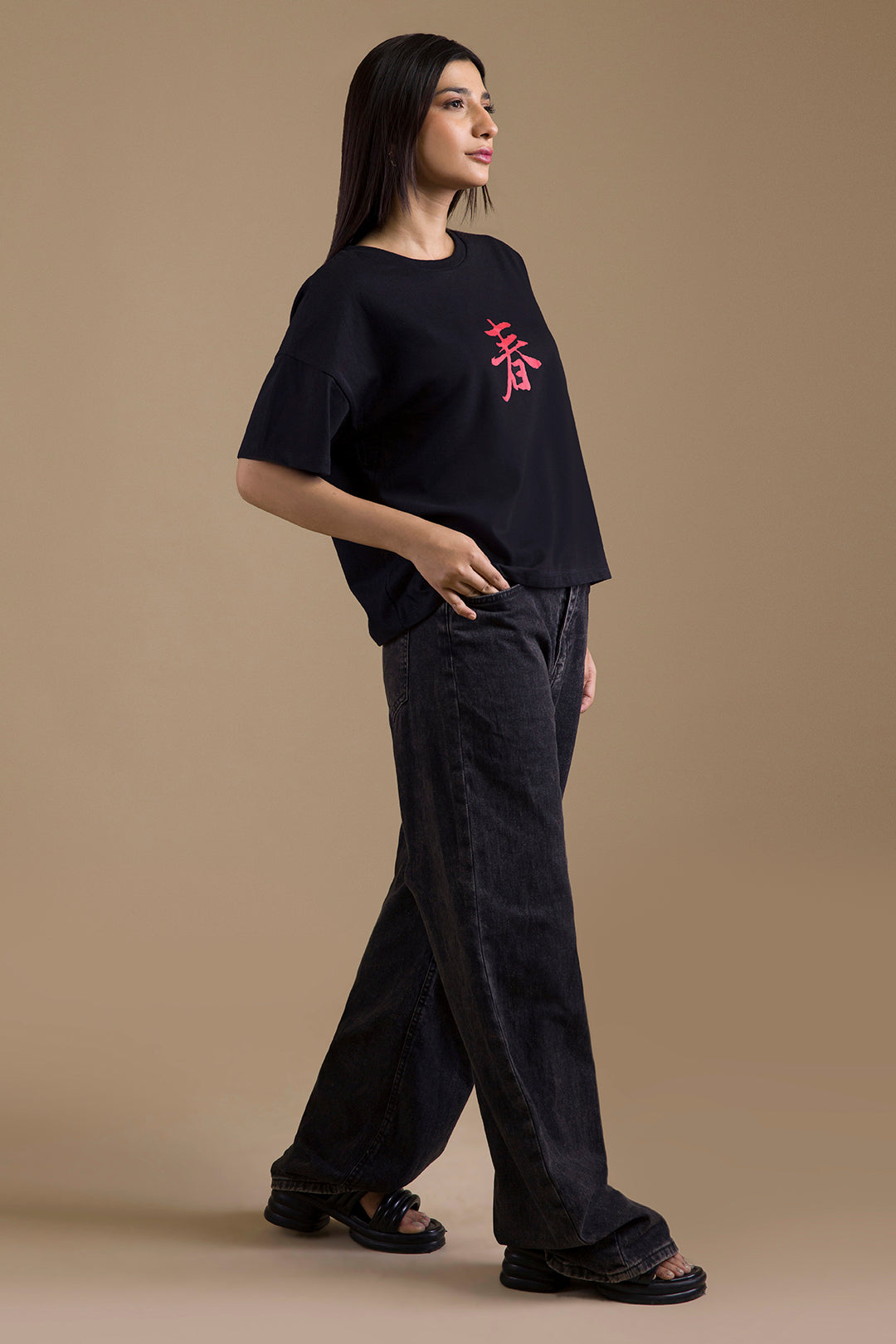 Graphic T-Shirt - 5107