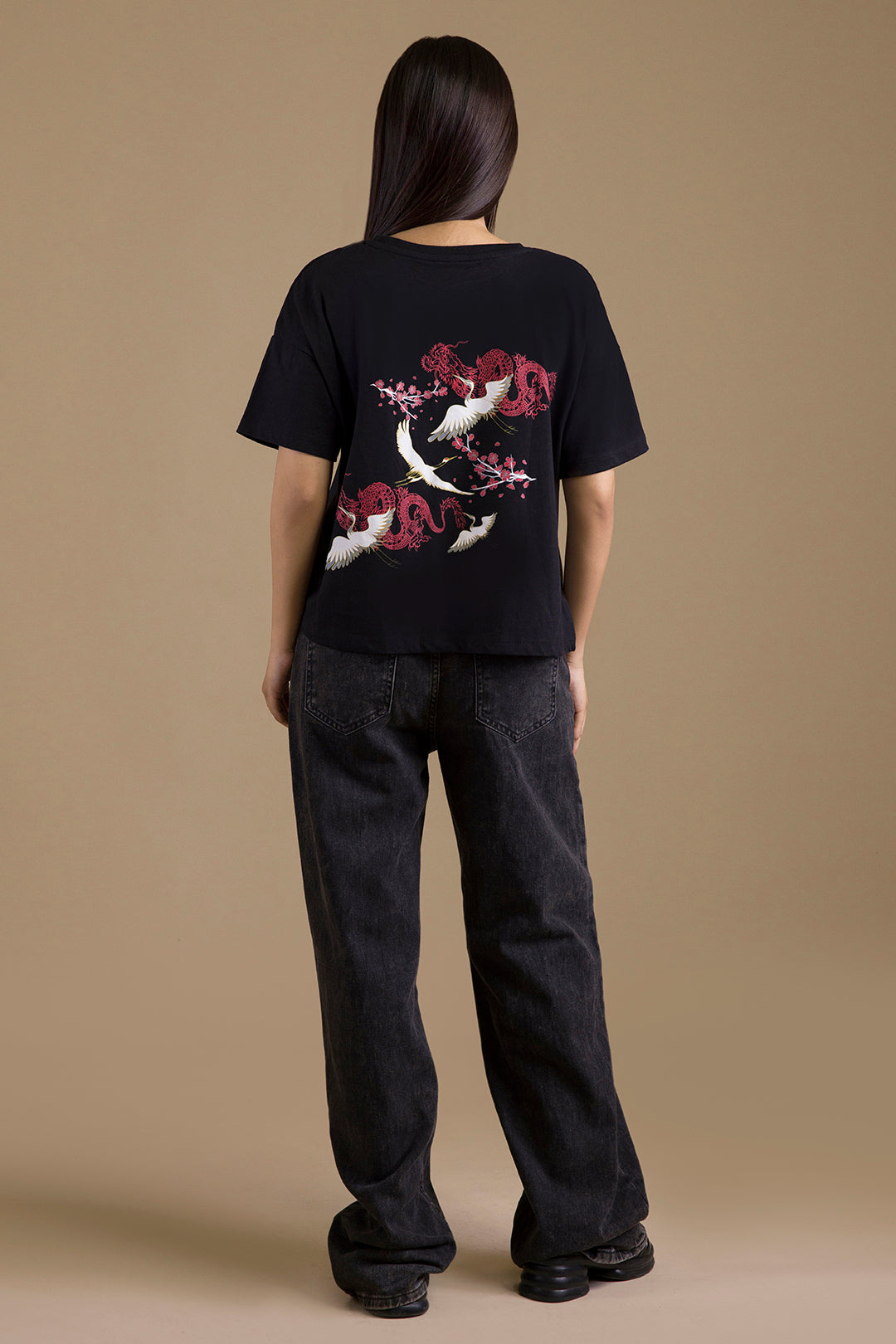 Graphic T-Shirt - 5107