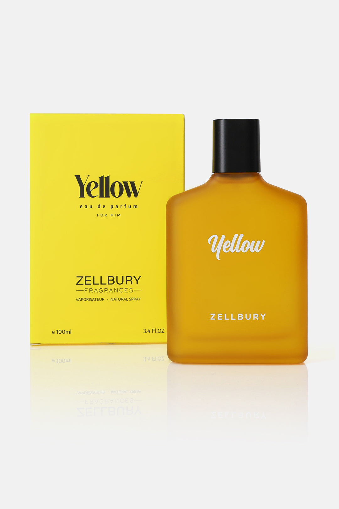 Yellow - 100 ML