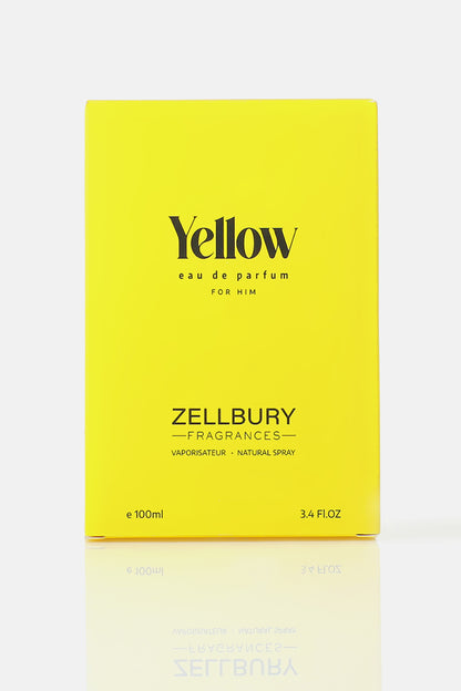 Yellow - 100 ML