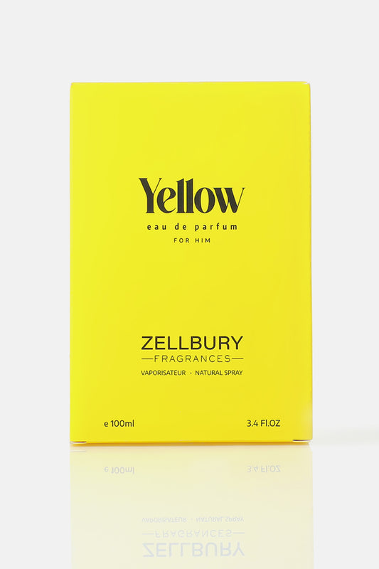 Yellow - 100 ML