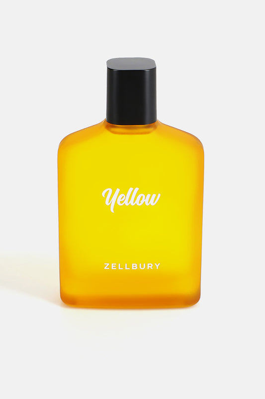 Yellow - 100 ML