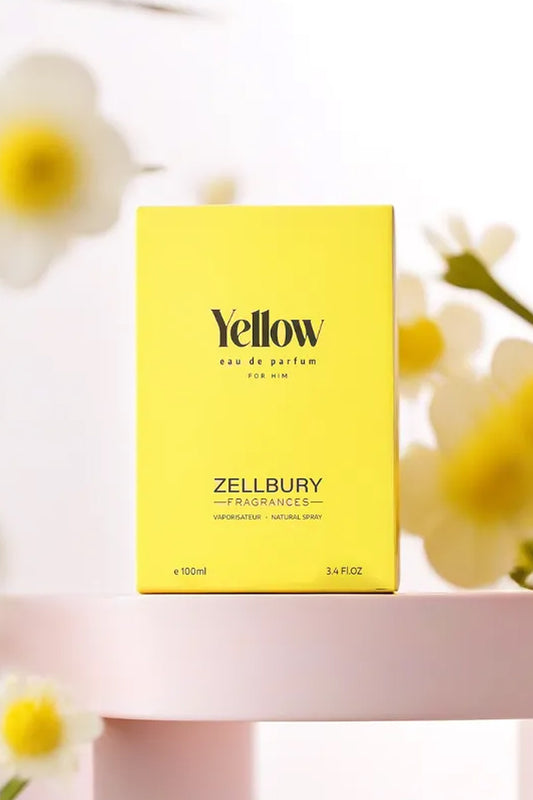 Yellow - 100 ML