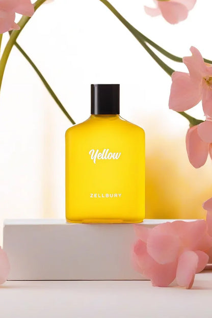 Yellow - 100 ML