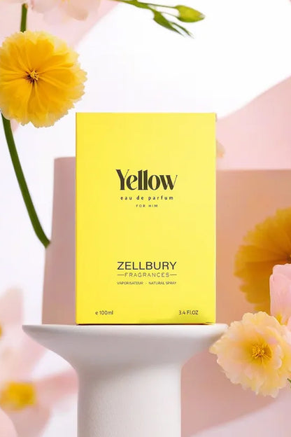 Yellow - 100 ML