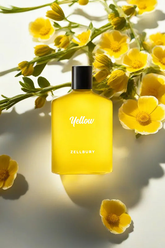 Yellow - 100 ML