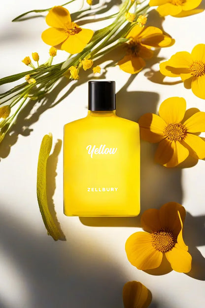 Yellow - 100 ML