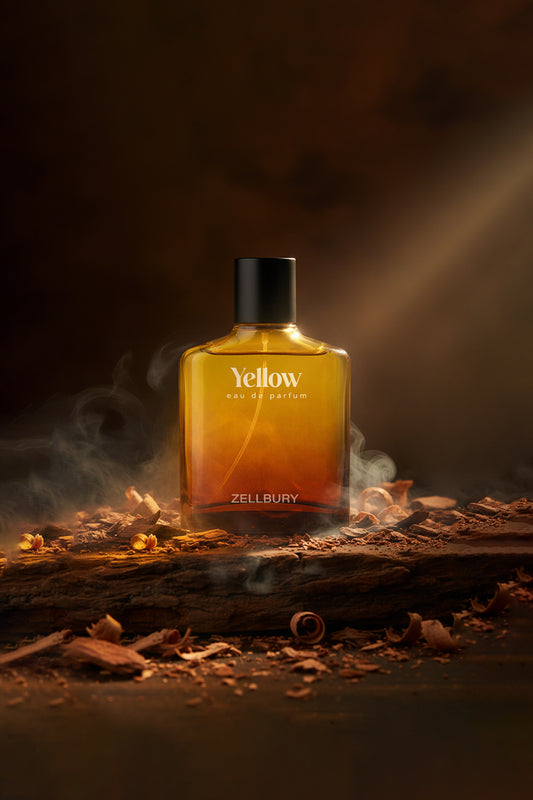 Yellow - 100 ML