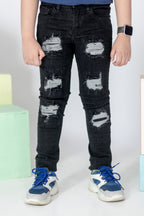 Denim - 1004
