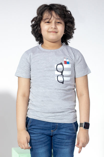 T-Shirt - 1010