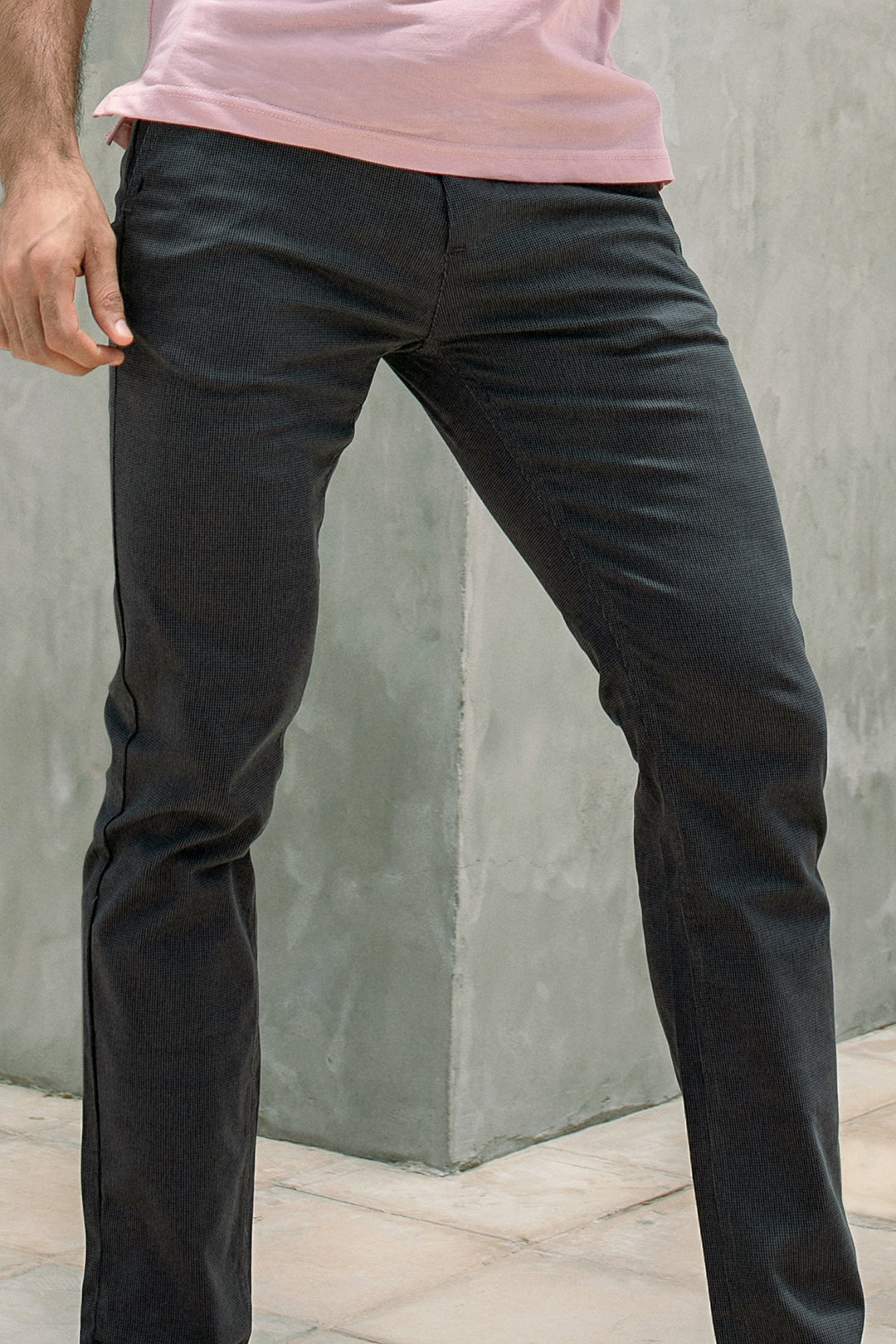 Essential Chinos - E121
