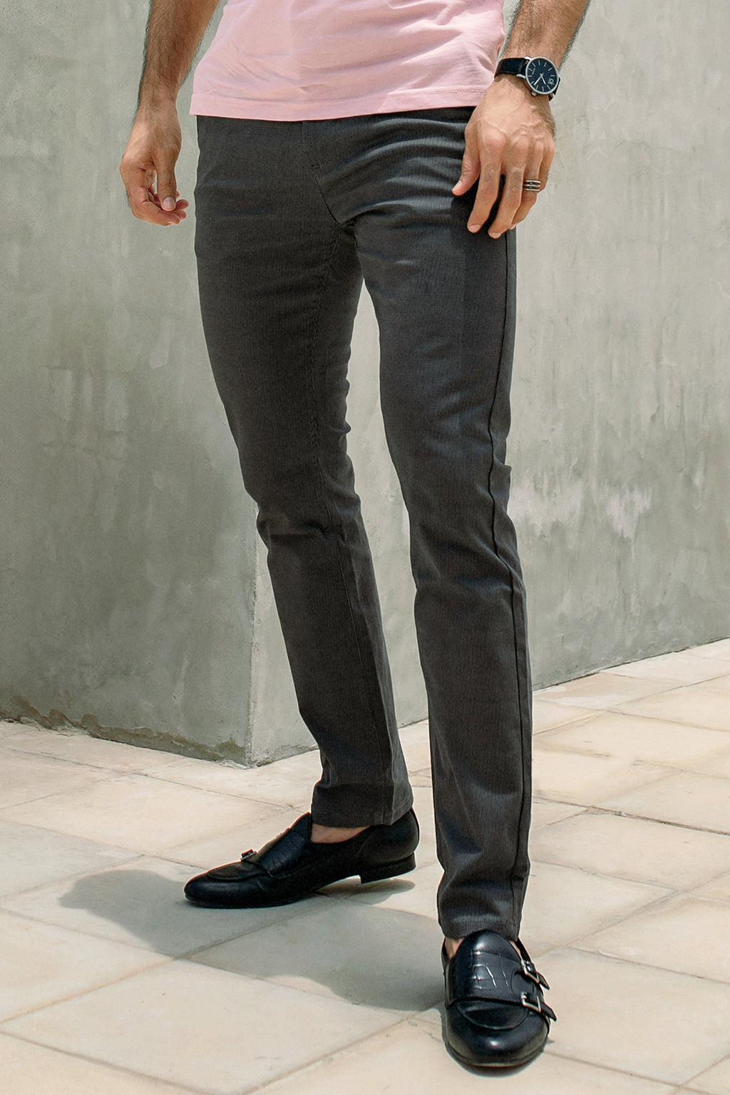 Essential Chinos - E121