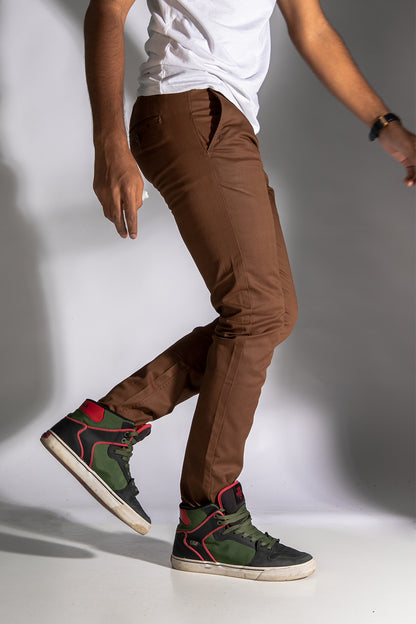 Essential Chinos - E121