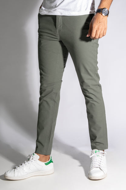 Essential Chinos - E121