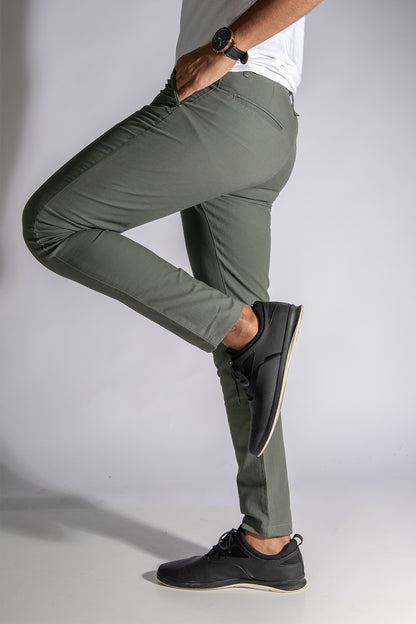 Essential Chinos - E121