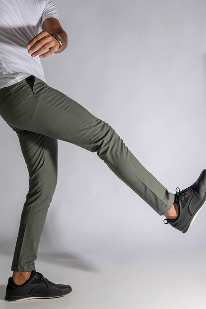 Essential Chinos - E121