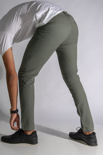 Essential Chinos - E121