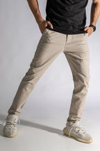 Essential Chinos - E121