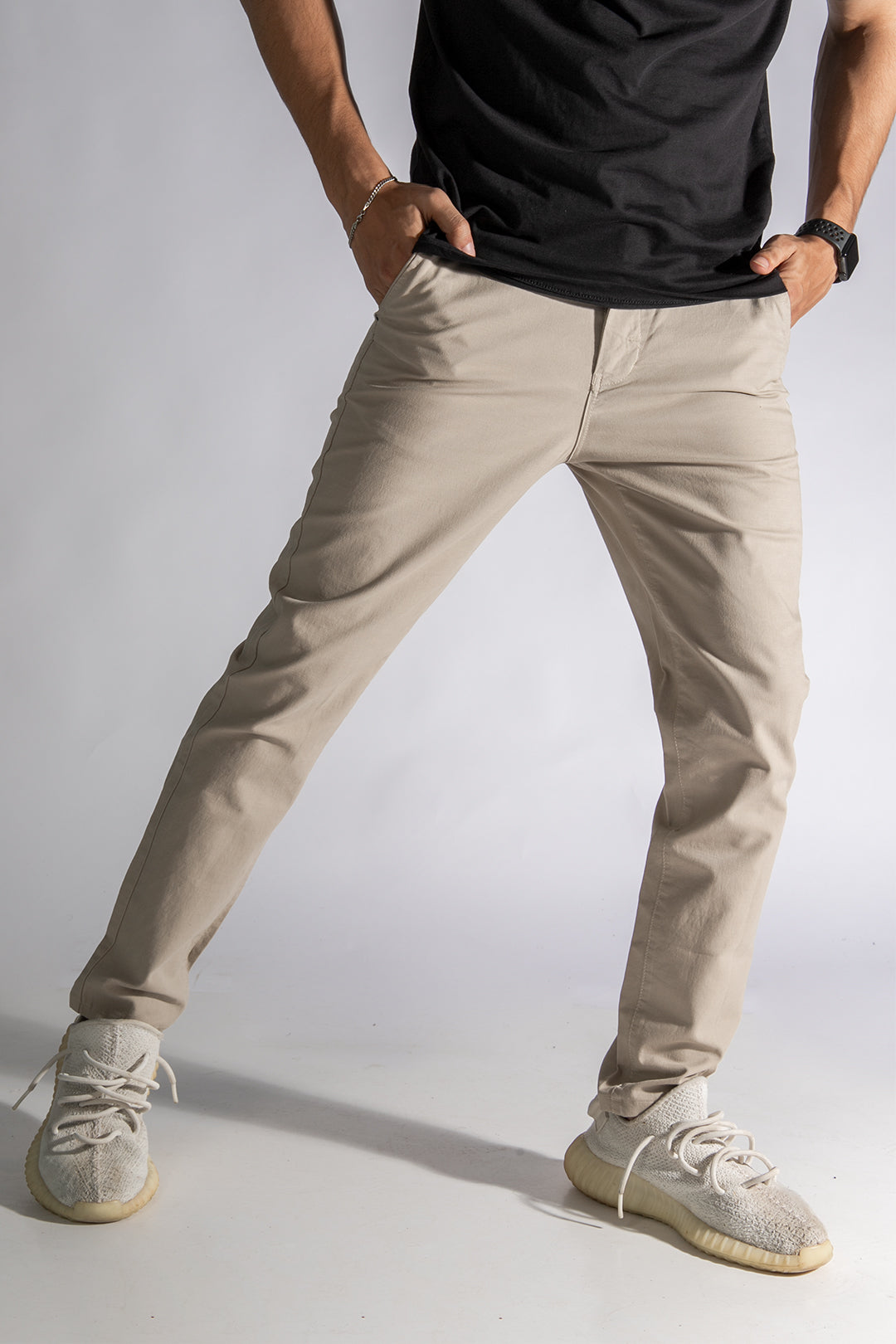 Essential Chinos - E121