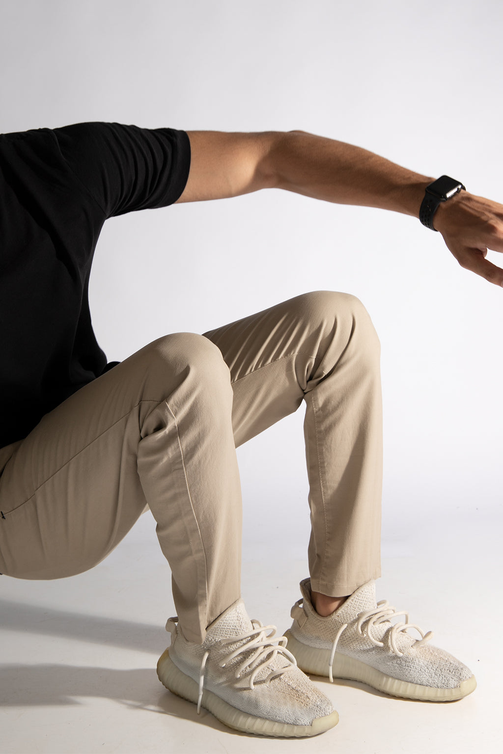 Essential Chinos - E121