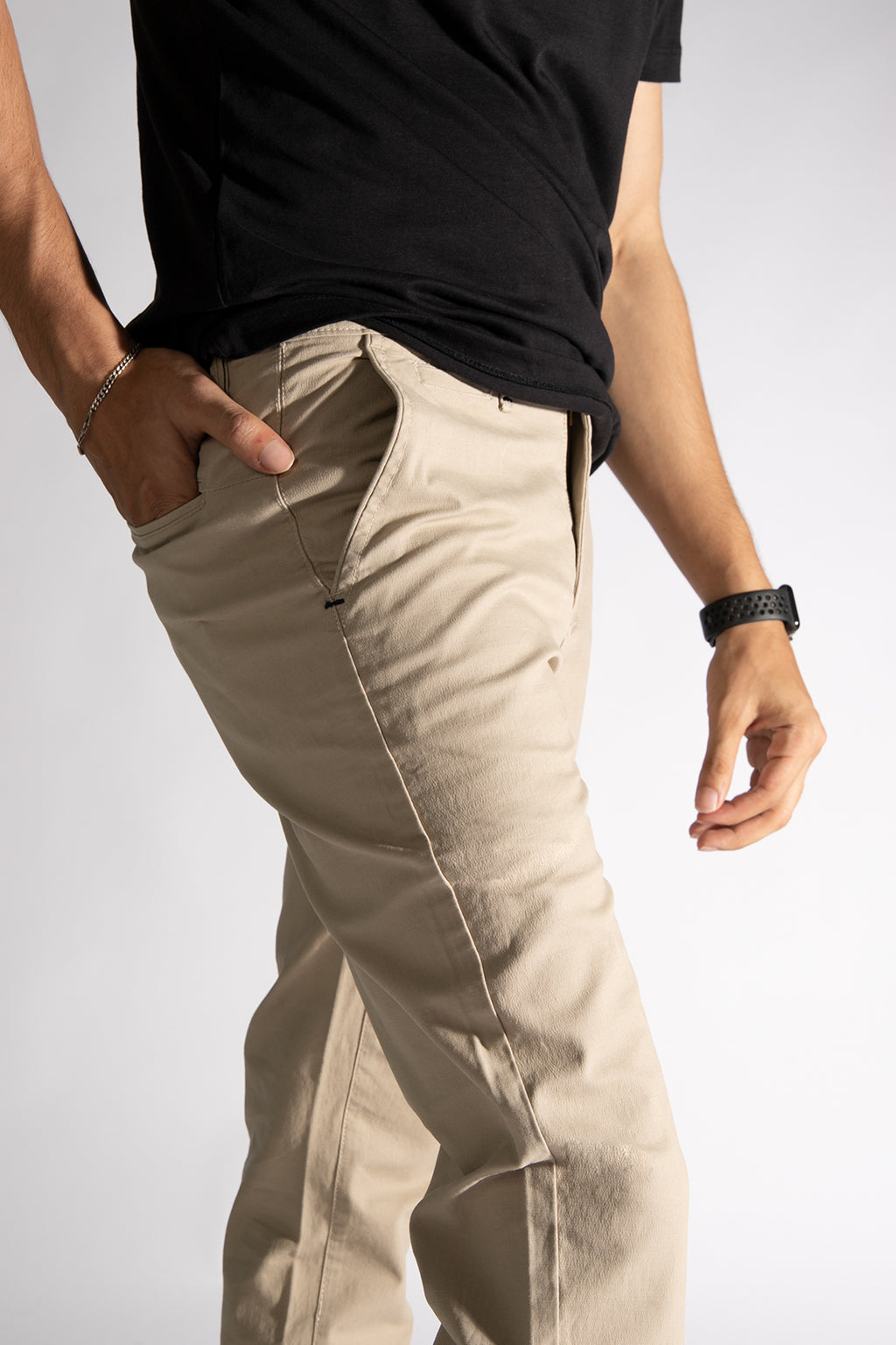 Essential Chinos - E121