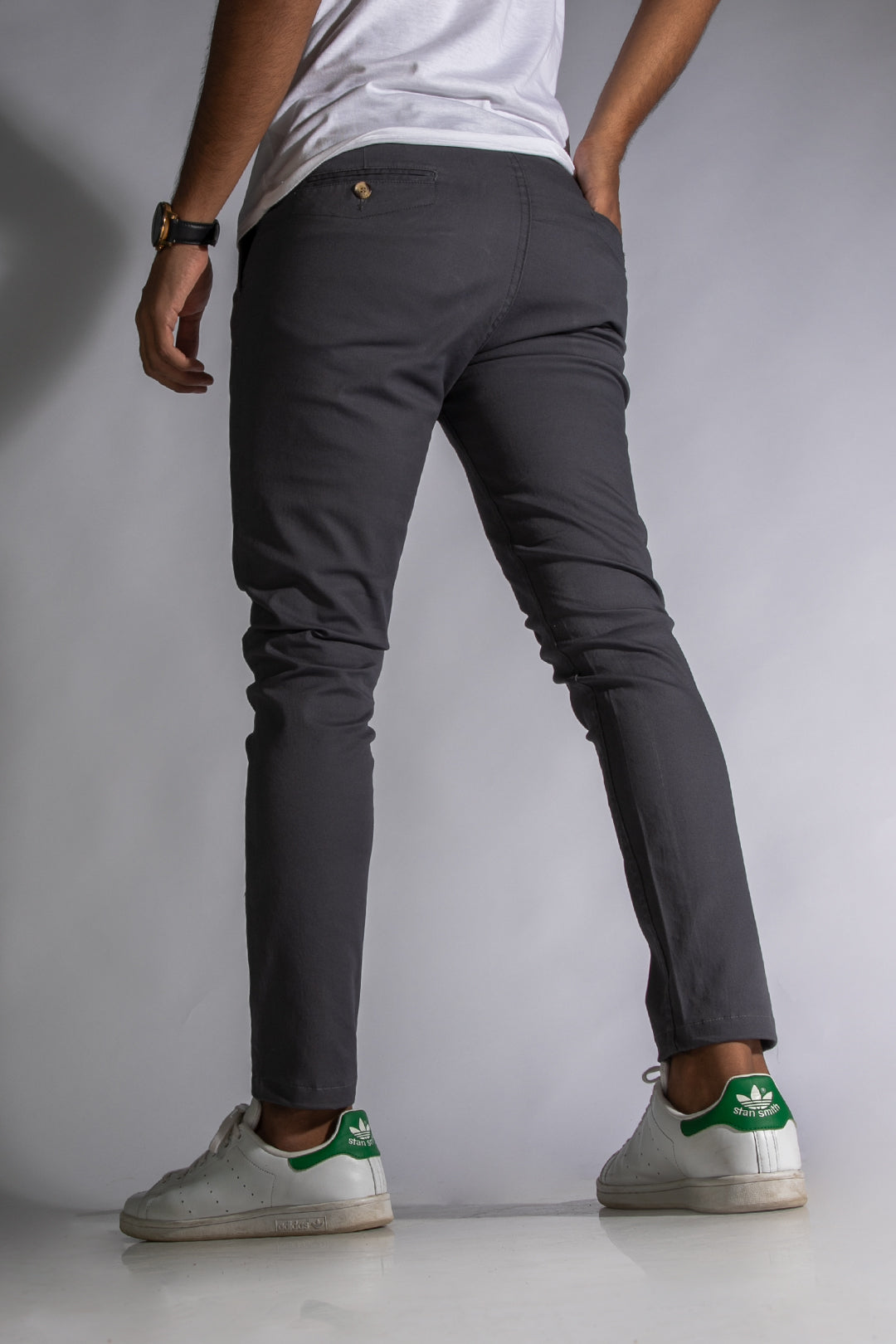 Essential Chinos - E121