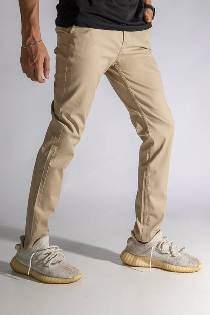 Essential Chinos - E121