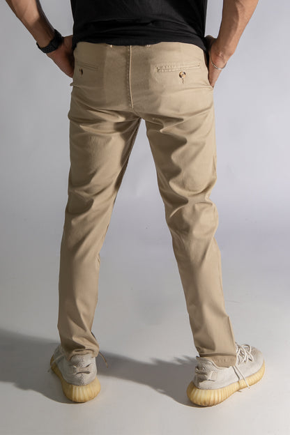 Essential Chinos - E121