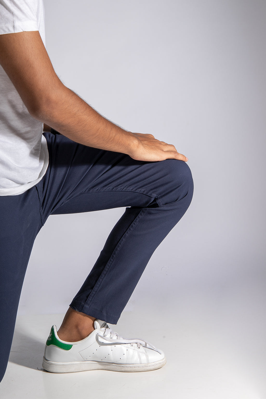 Essential Chinos - E121