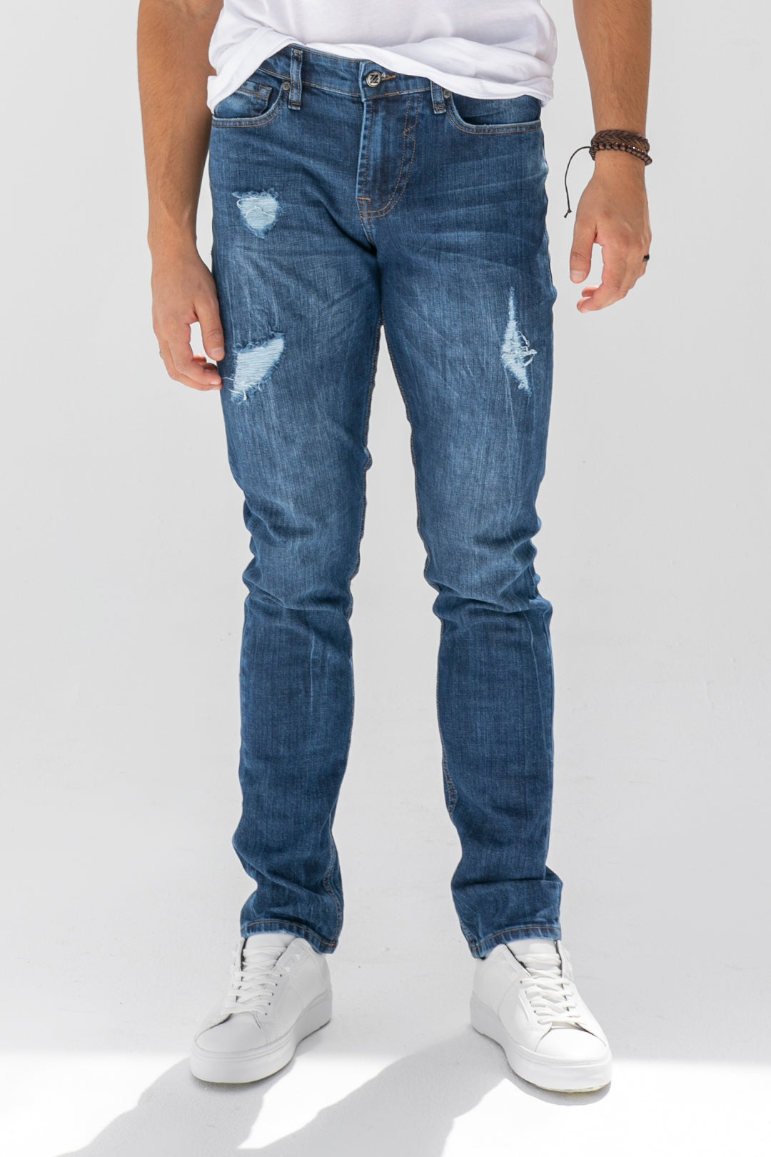 Signature Denim - 1001